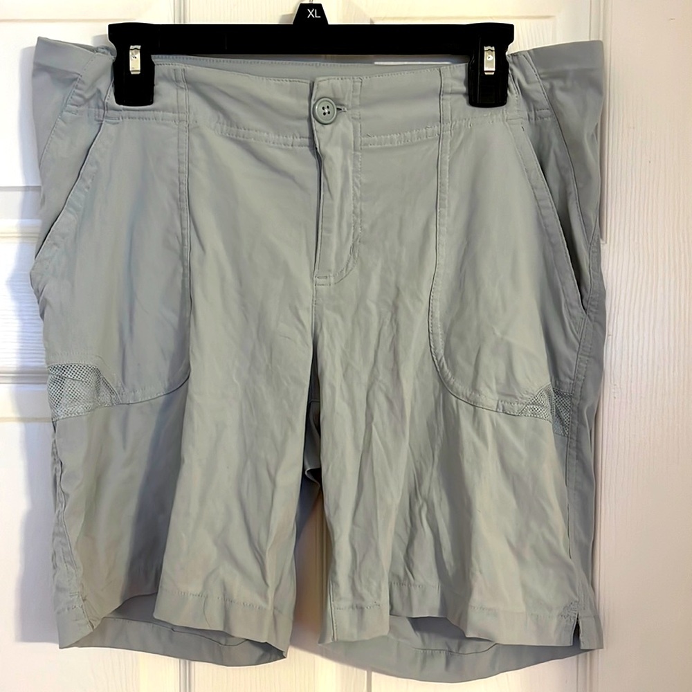 Columbia PFG Ultimate Break Wake Omni-Shield shorts